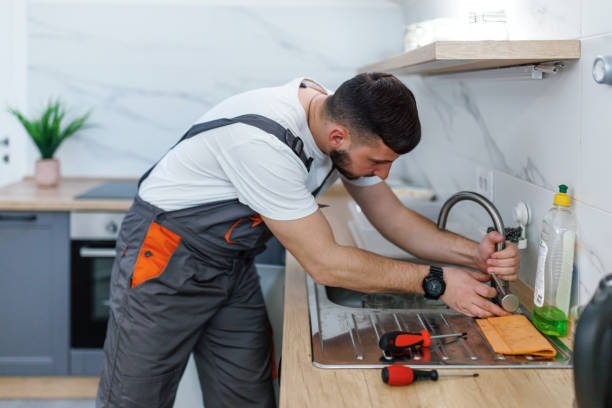 Best Sewer Line Repair  in Jackson, TN