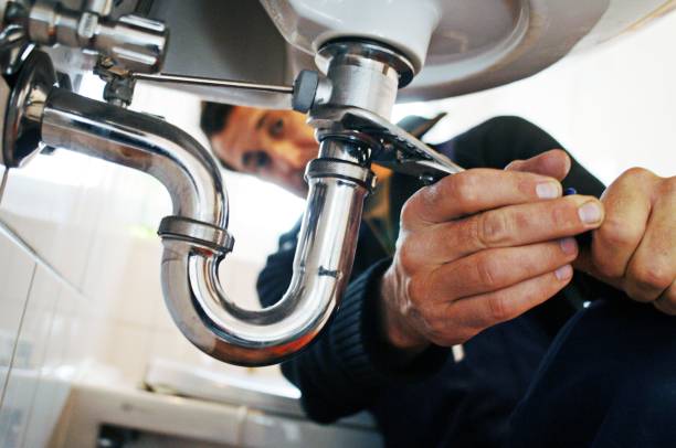 Best Plumbing Inspection Services  in Jackson, TN