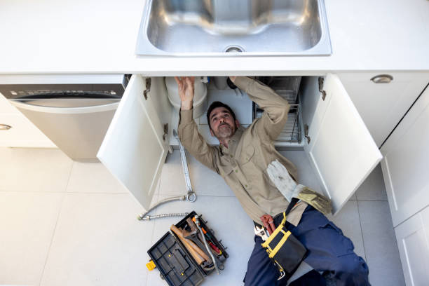 Best Affordable Plumbing Services  in Jackson, TN
