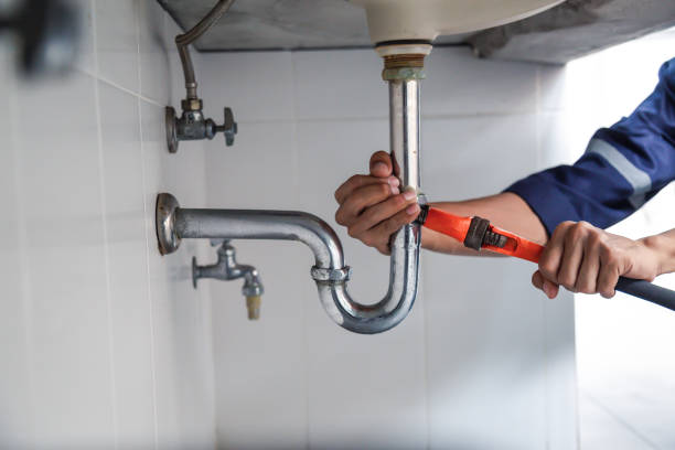 Best Pipe Repair Near Me  in Jackson, TN