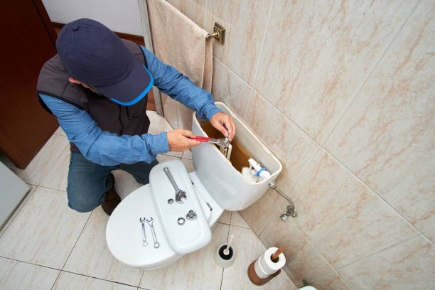 Best Faucet Repair  in Jackson, TN