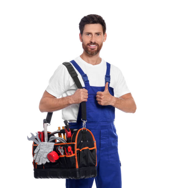 Best Hot Water Heater Installation  in Jackson, TN