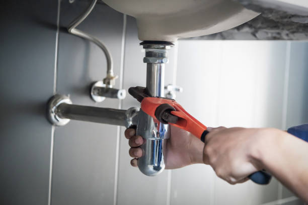 Best Water Softener Installation  in Jackson, TN