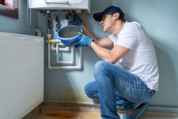 Best Water Heater Repair  in Jackson, TN