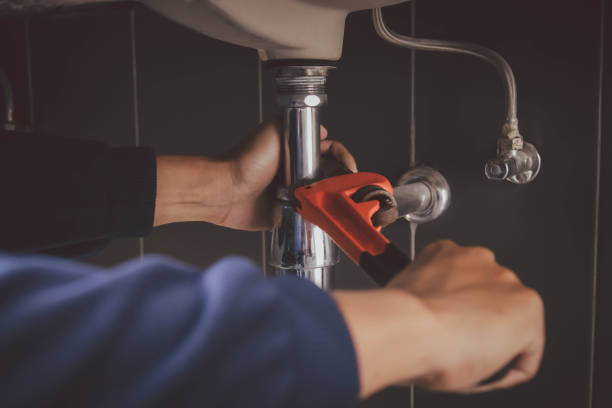 Best Water Softener Installation  in Jackson, TN